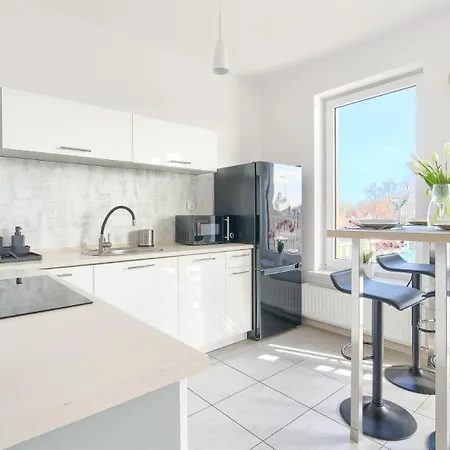 Appartement Nad Morzem *