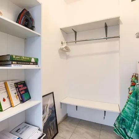 Nad Morzem Appartement *