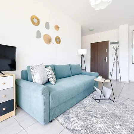 Appartement Nad Morzem