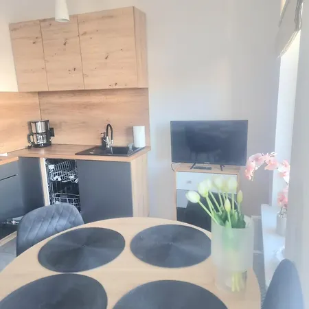 Appartement Nad Morzem