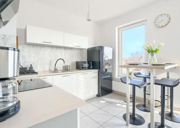 Apartamento Nad Morzem *