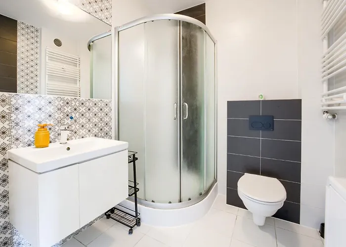 Apartamento Nad Morzem *